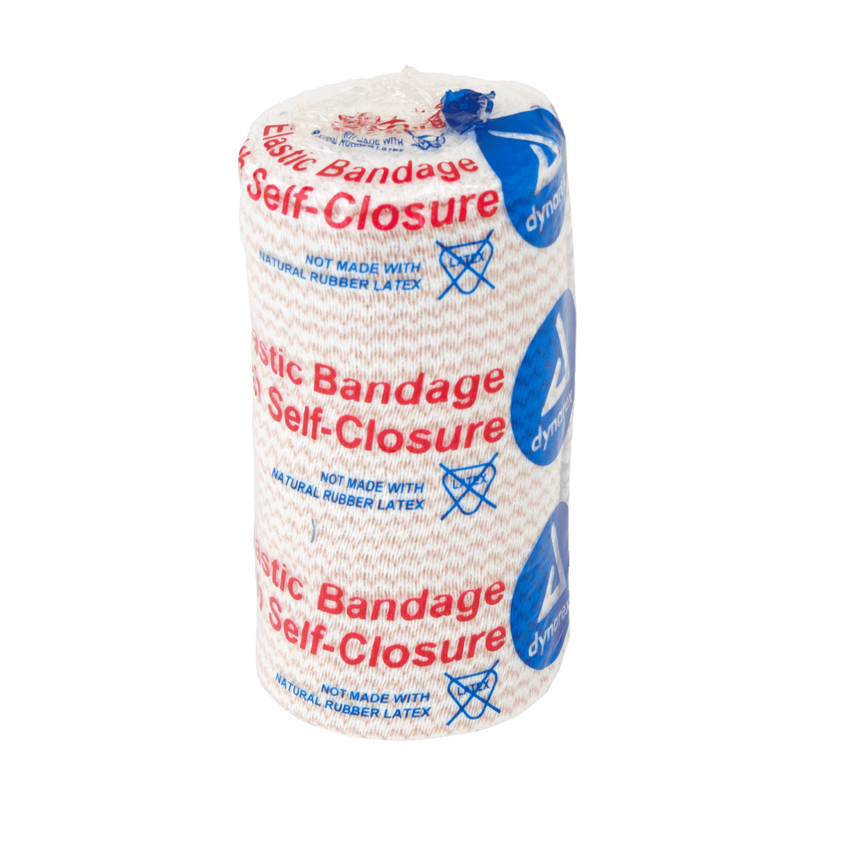Elastic Bandages - Clip & Self Closure