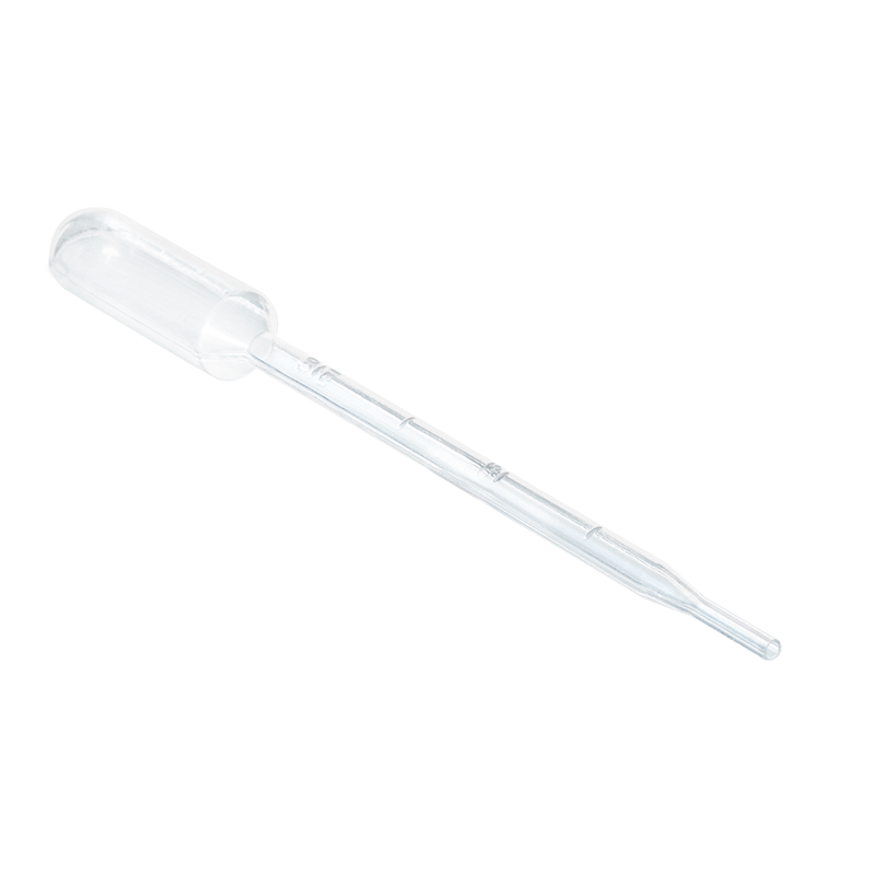 Graduated Transfer Pipettes