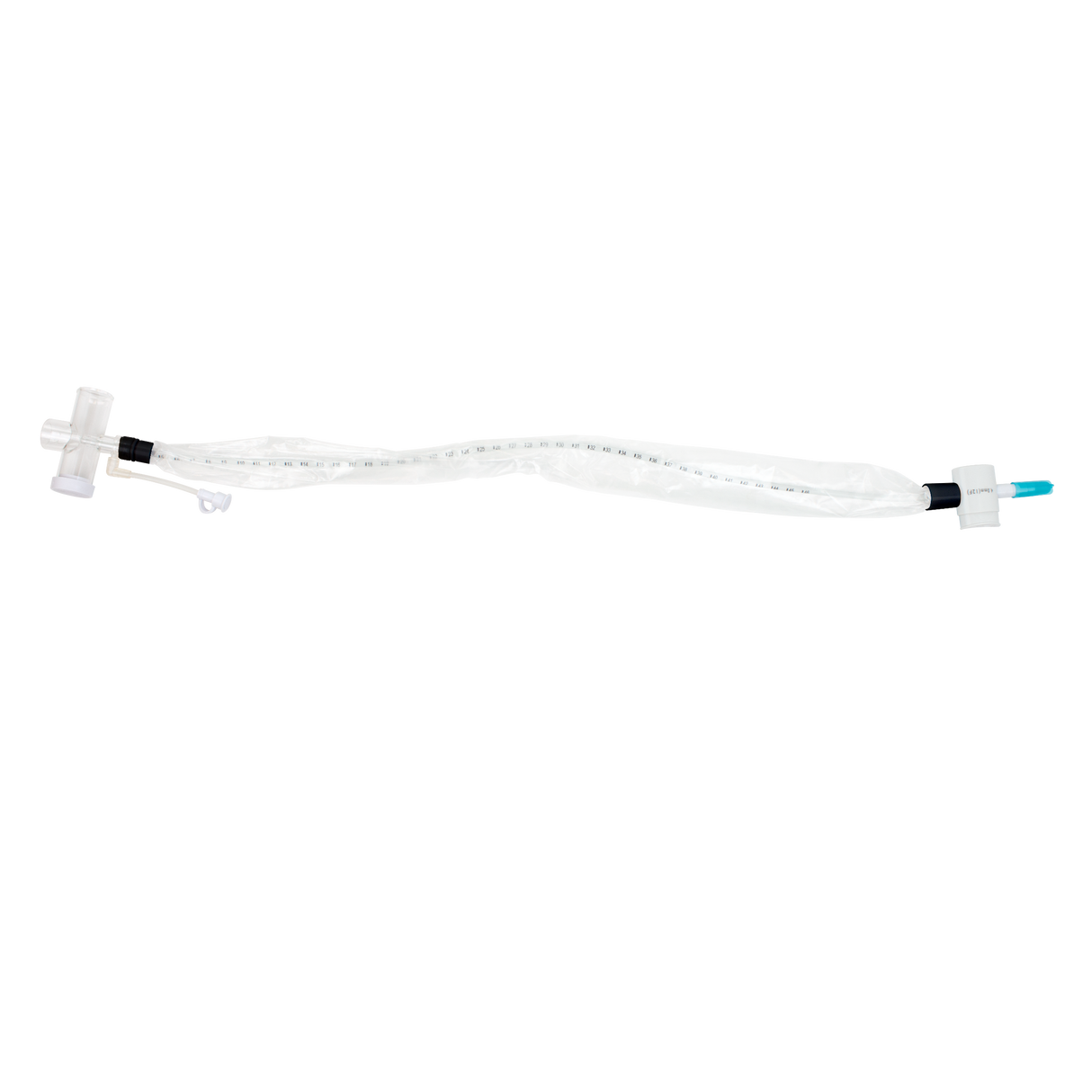 Closed Suction Catheters - Endotracheal