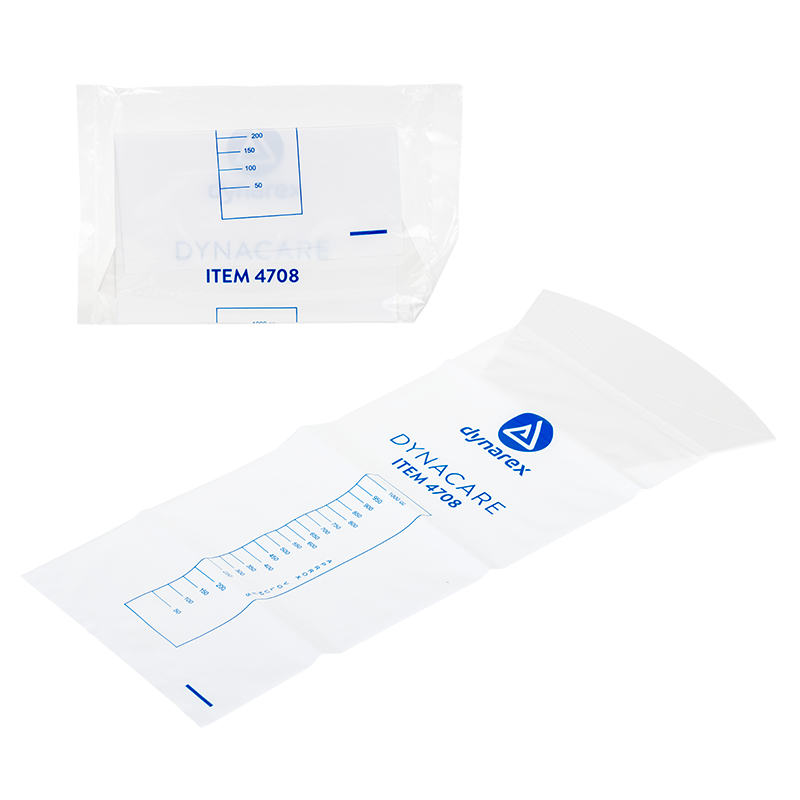 Emesis Bags & Dispenser