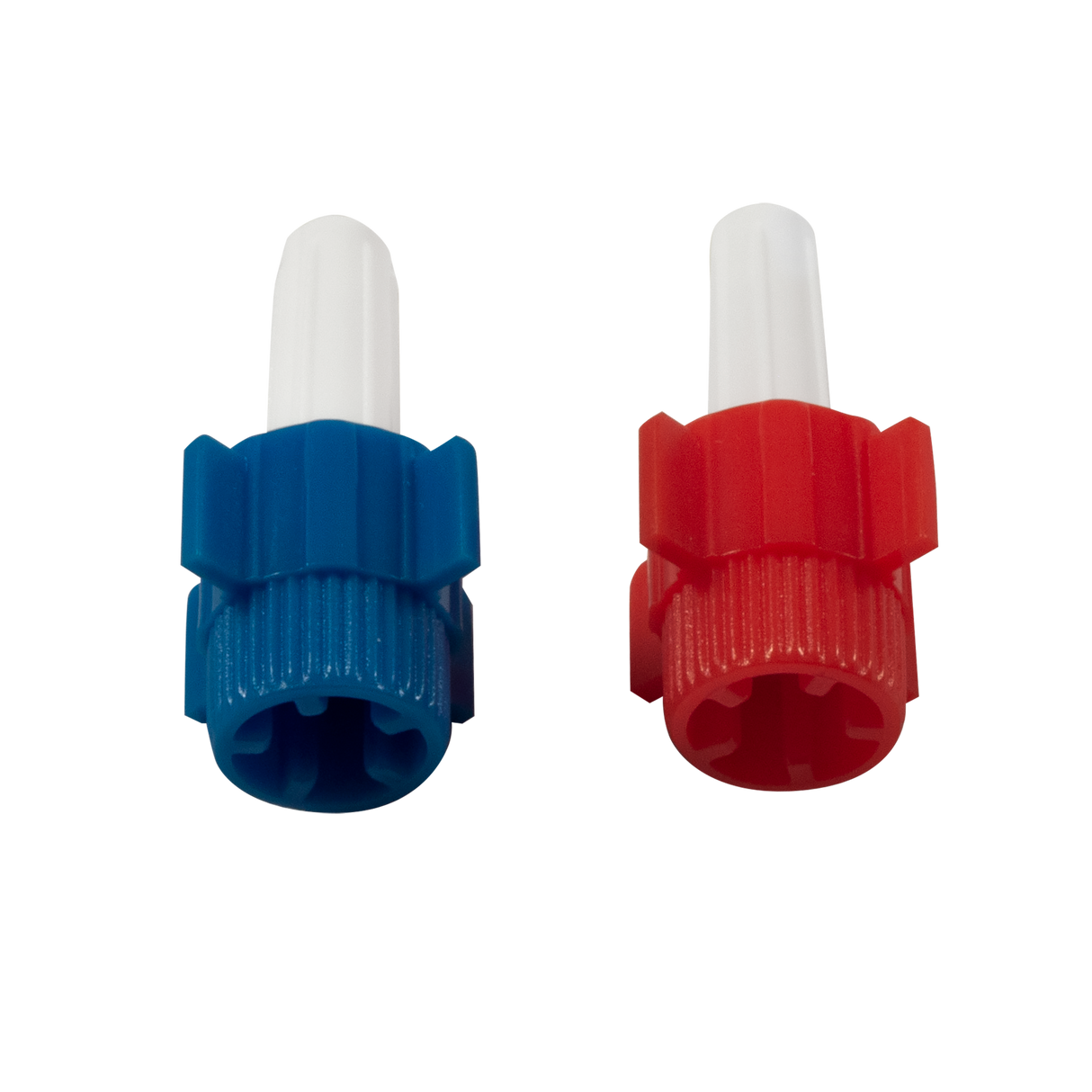 Dead End Caps - Luer Lock