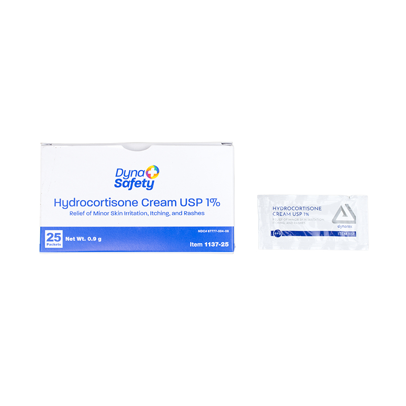 Hydrocortisone Cream USP