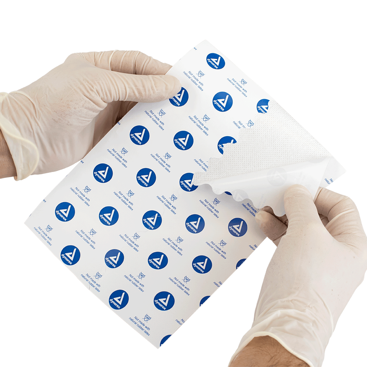 Dressing Retention Sheet