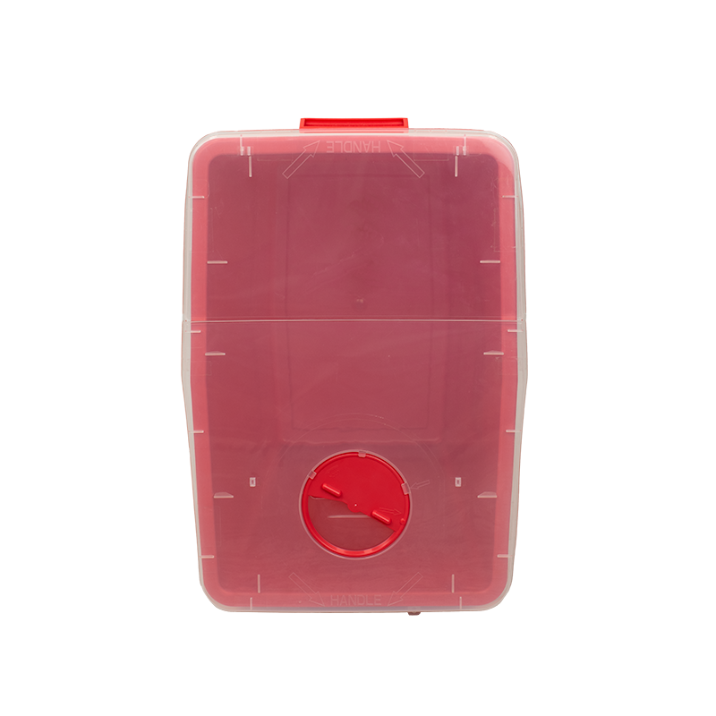 Sharps Containers