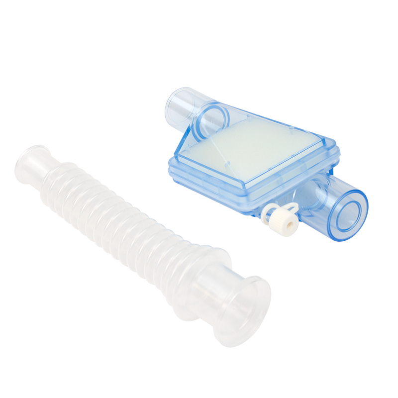 Hygroscopic Condenser Humidifier HMEF