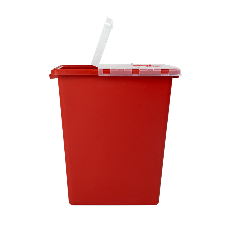 Sharps Containers