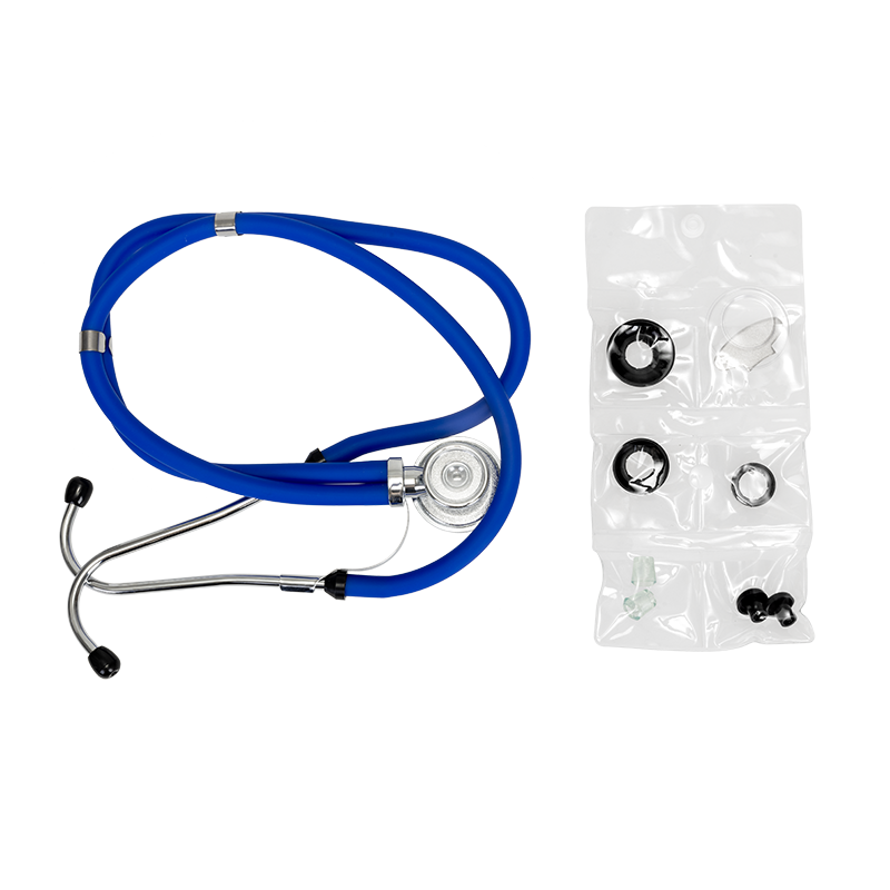 Single, Dual & Sprague Stethoscopes