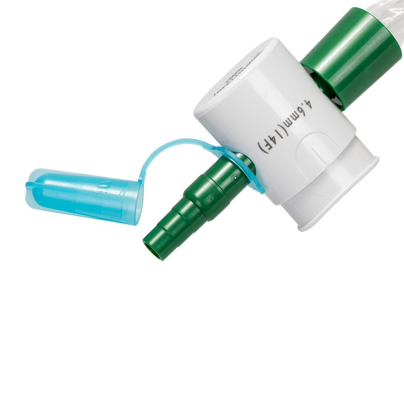 Closed Suction Catheters - Tracheal