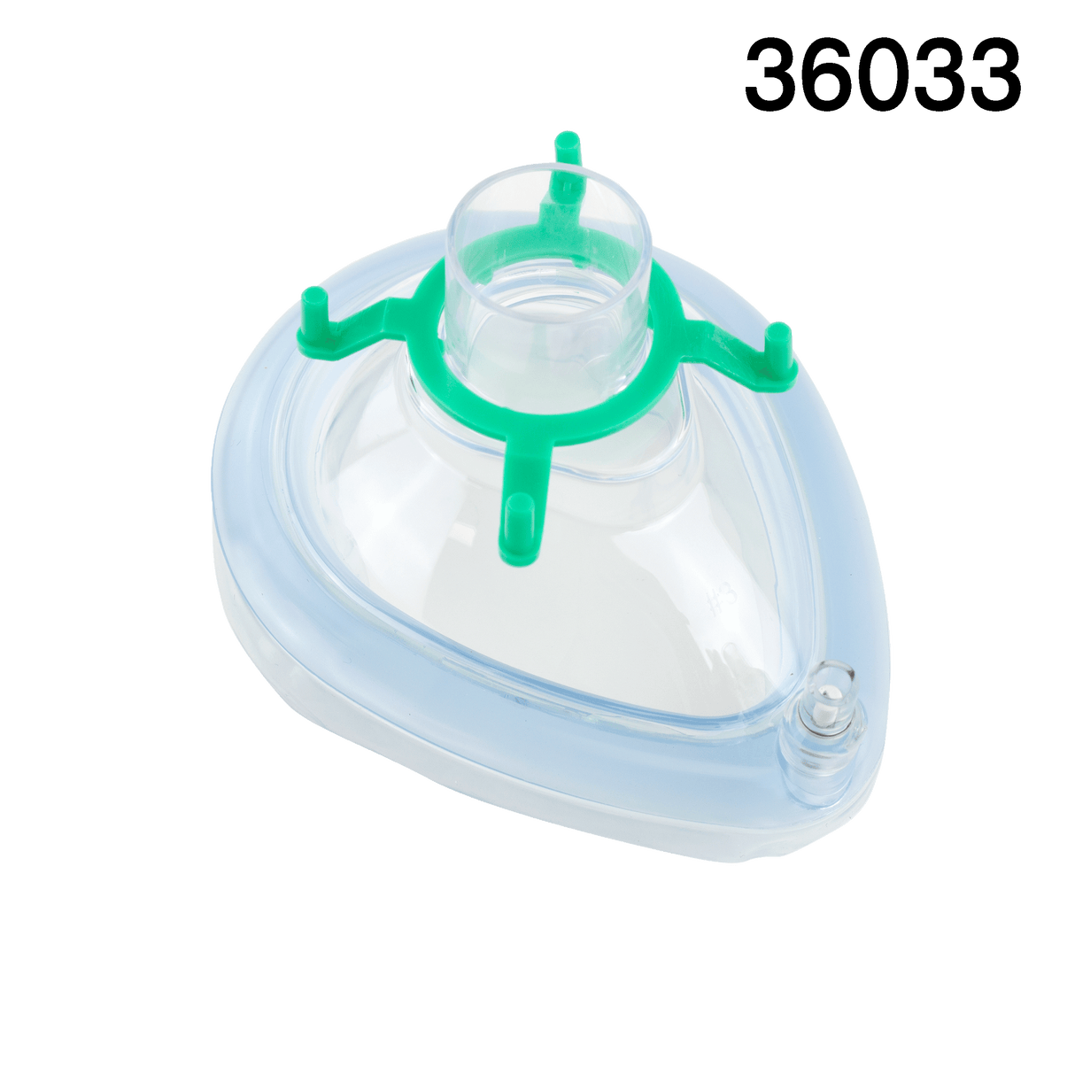 Air Cushion Masks