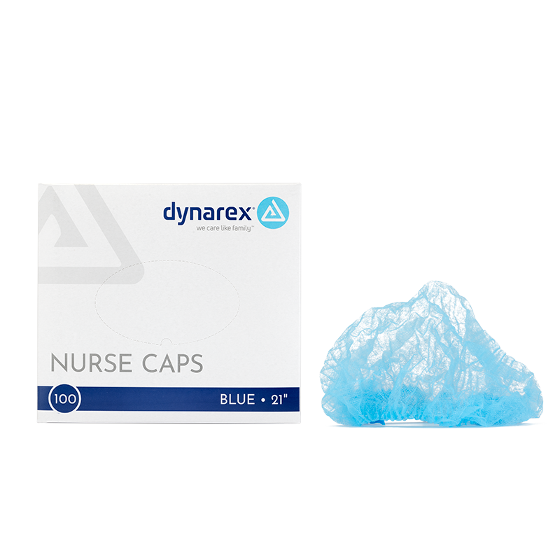Nurse and Surgeon Caps