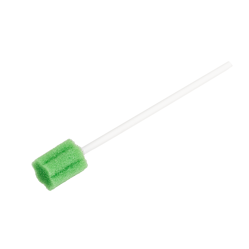 Oral Swabsticks