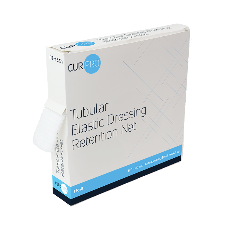 Tubular Elastic Dressing Retention Net