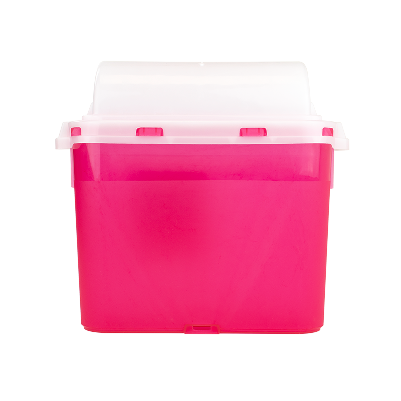 Sharps Containers