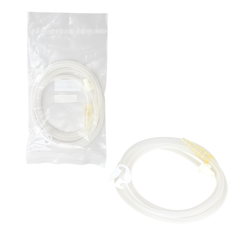 Connectors for Negative Pressure Wound Therapy Device