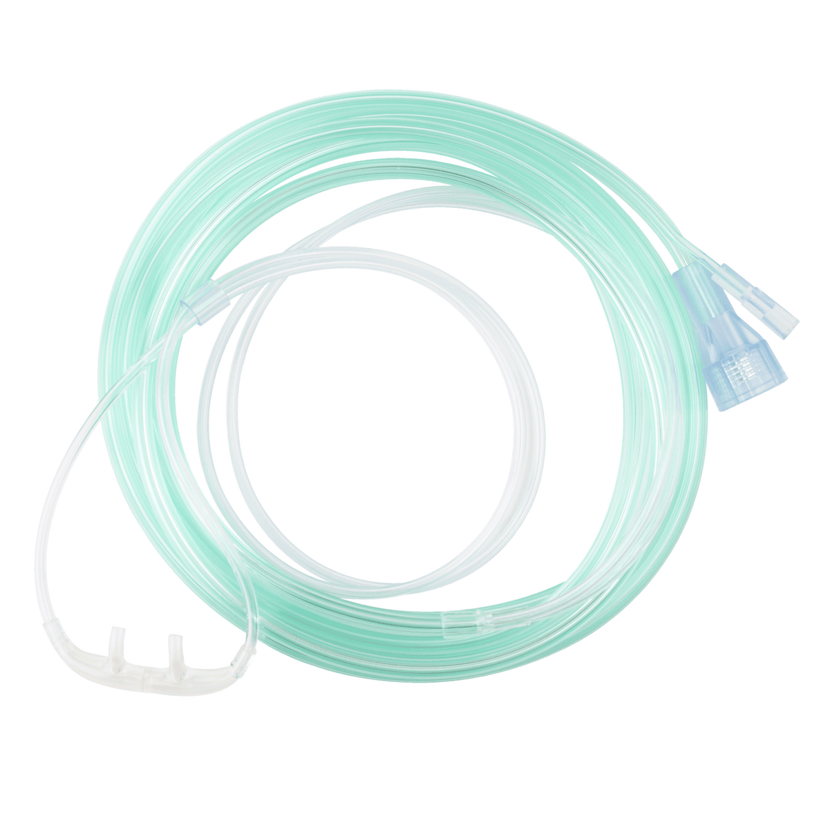 EtCO2 Nasal Sampling Cannulas