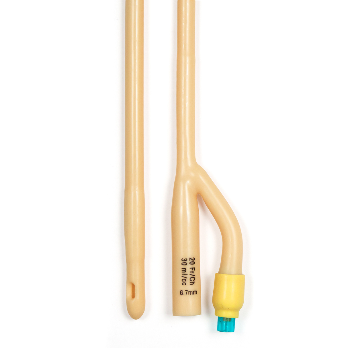 Foley Catheters