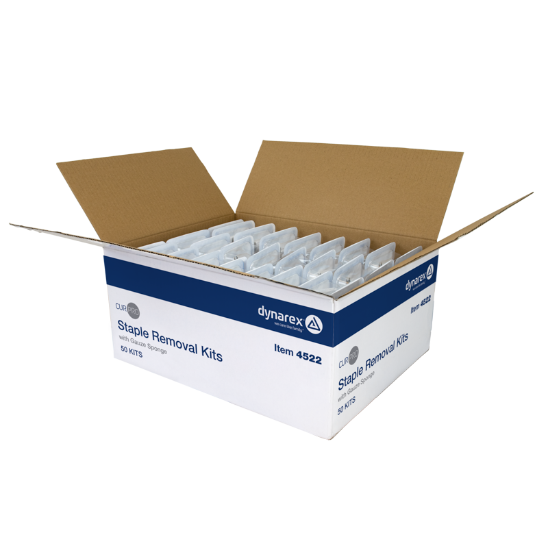 Staple - Suture Removal Kits