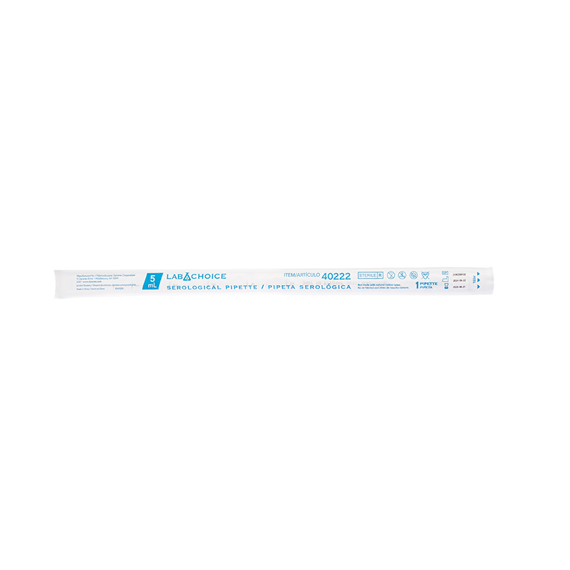Serological Pipettes