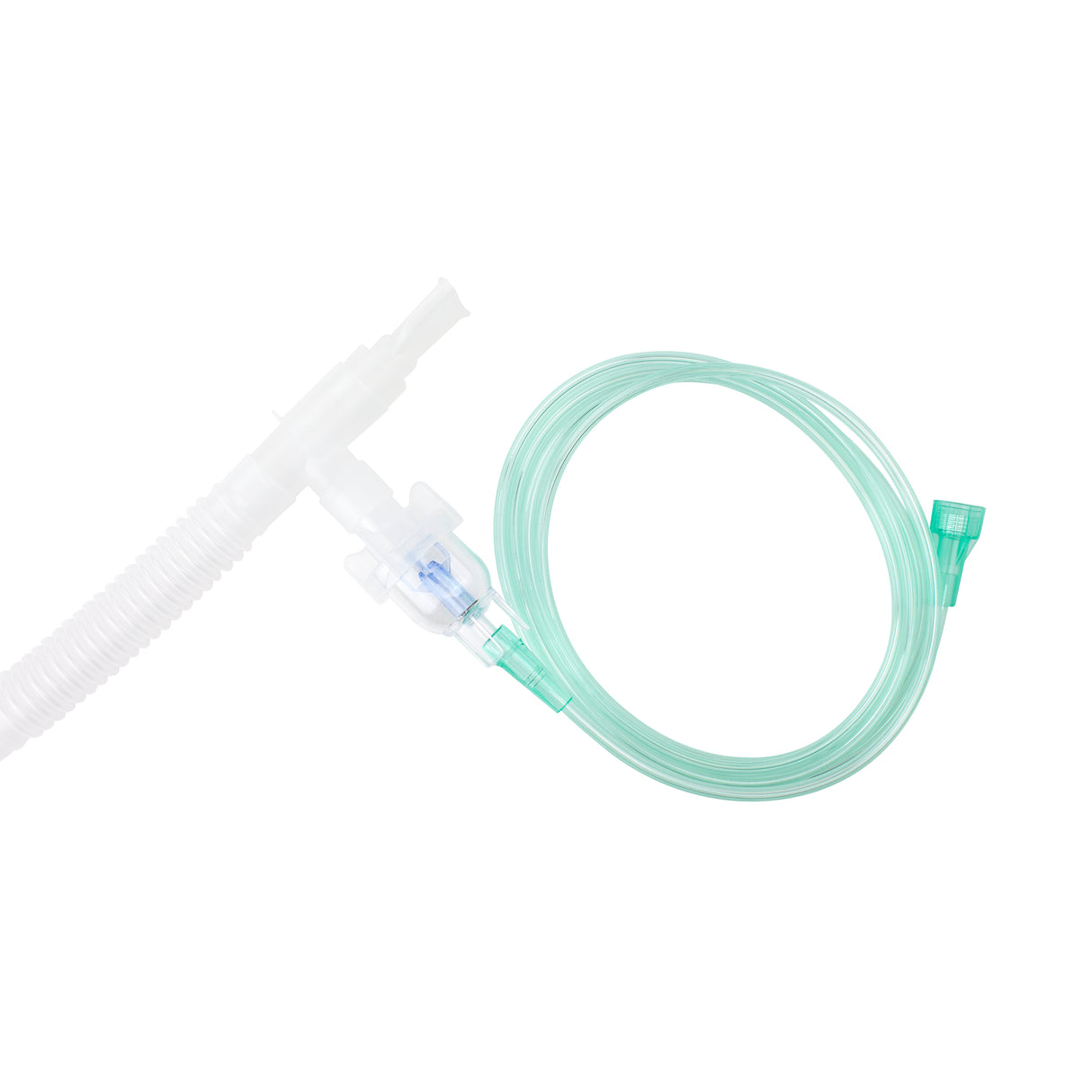 Small Volume Nebulizer 6 cc Cups