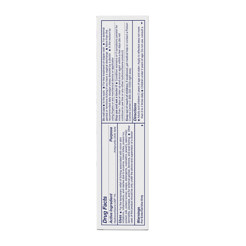Hydrocortisone Cream USP