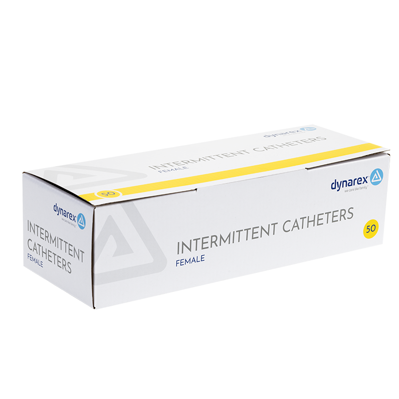 Intermittent Catheters
