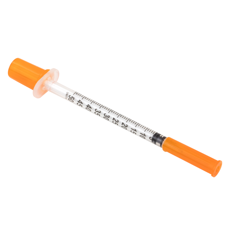 Insulin Syringes