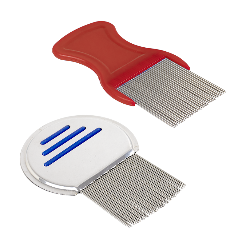 ClearNit Metal Lice and Nit Removal Comb