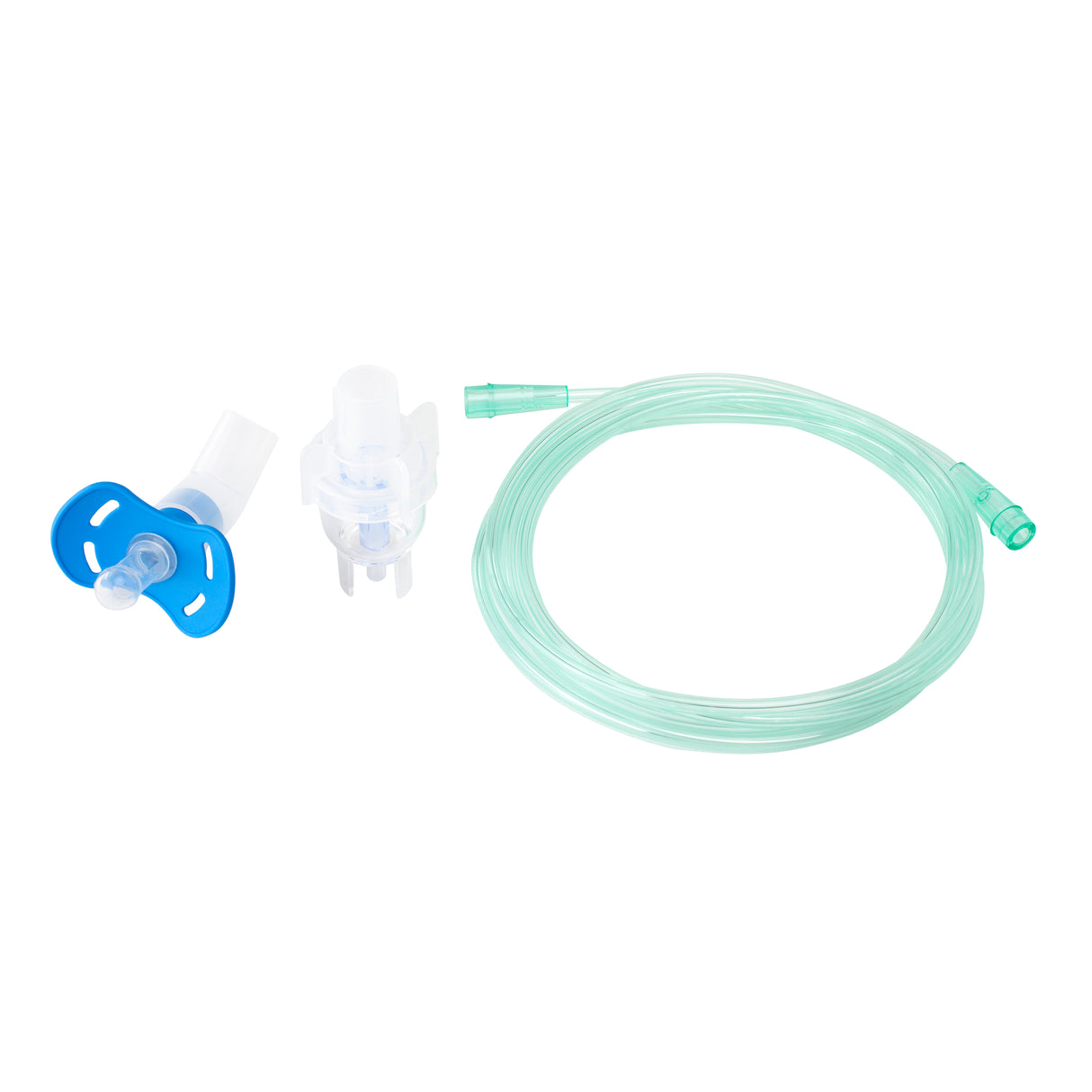 Small Volume Nebulizer 6 cc Cups