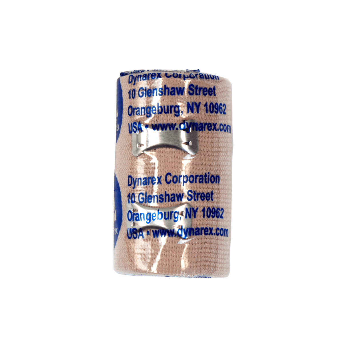 Elastic Bandages - Clip & Self Closure