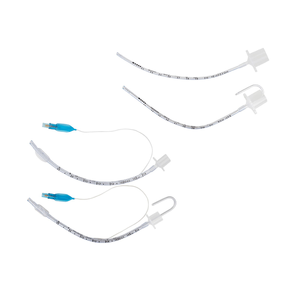 Endotracheal Tube - Cuffed