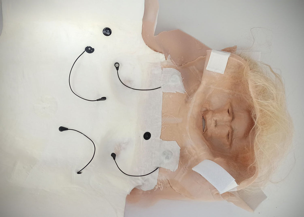 Esther Manikin Overlay