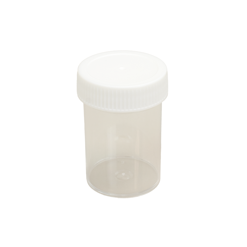Specimen Containers
