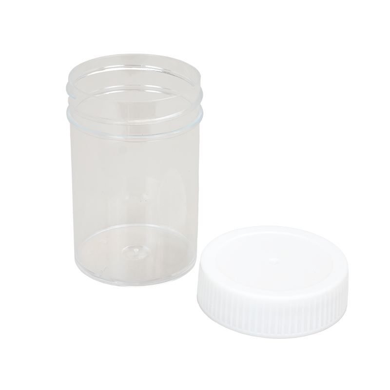 Specimen Containers