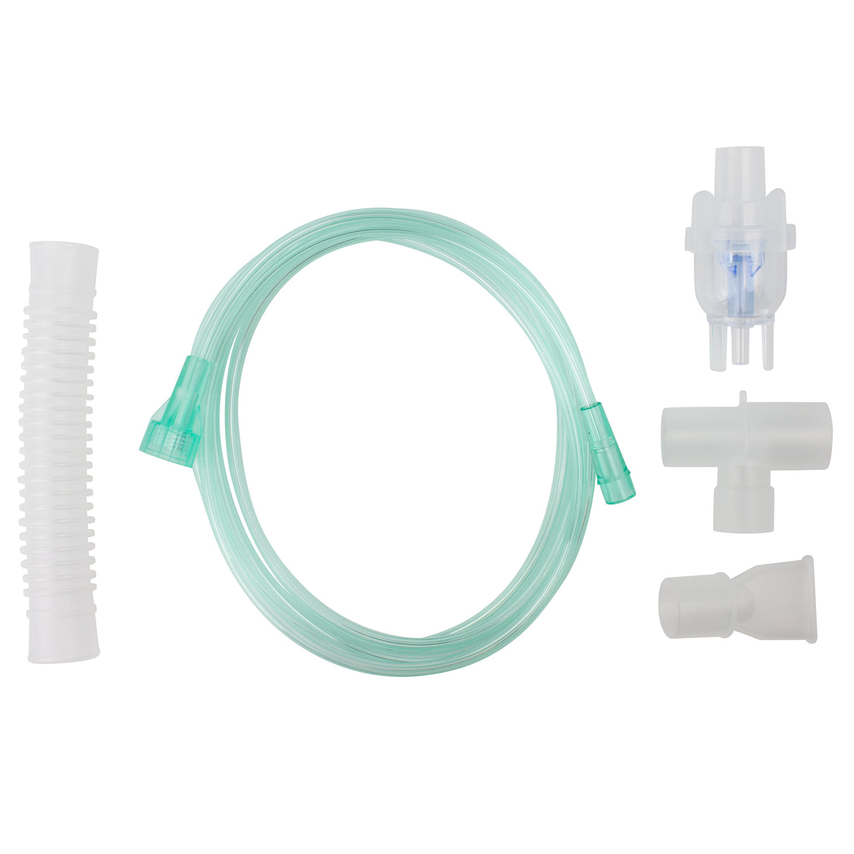 Small Volume Nebulizer 6 cc Cups