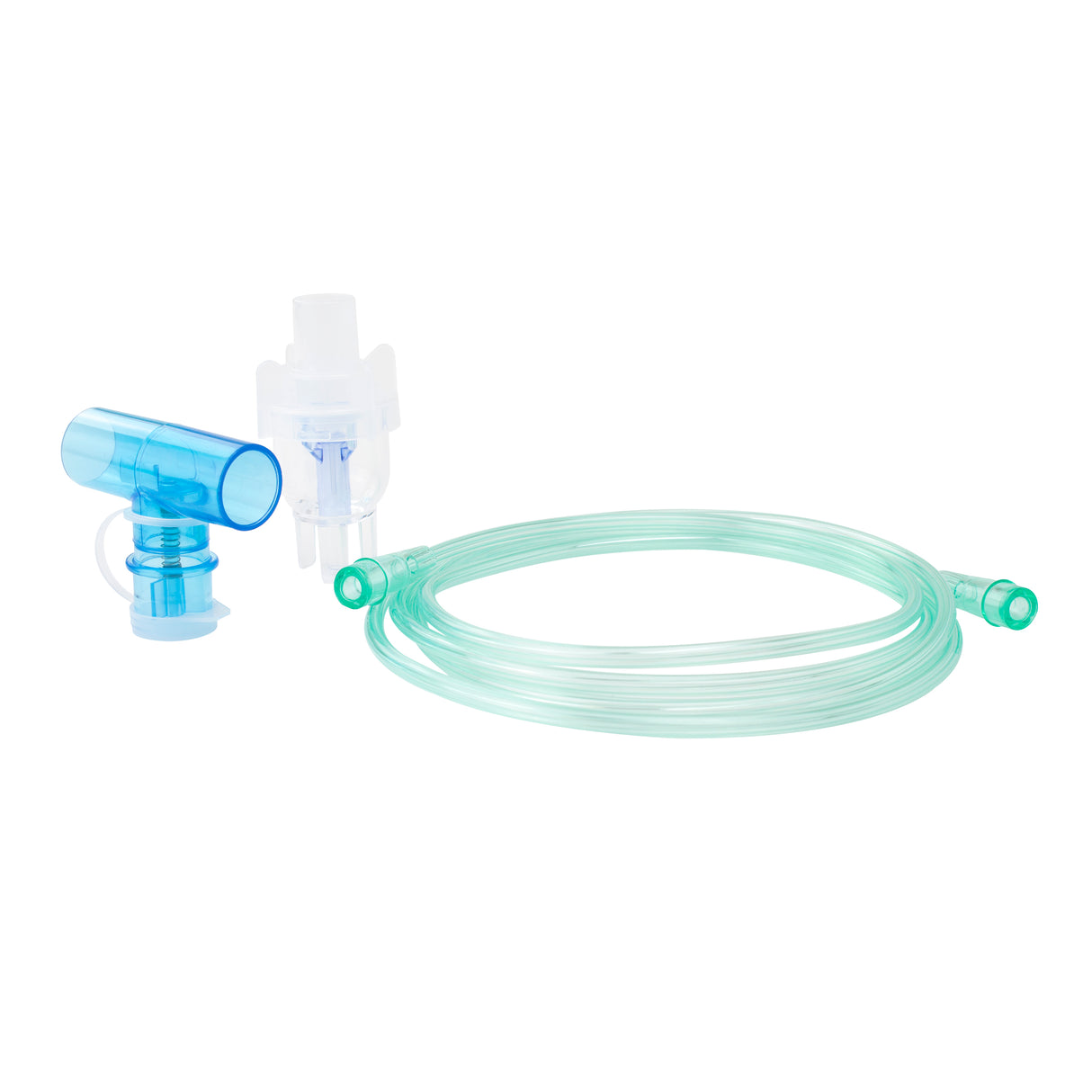 Small Volume Nebulizer 6 cc Cups