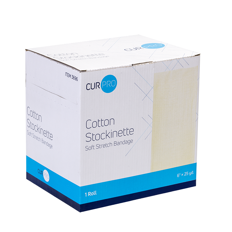 Cotton Stockinettes