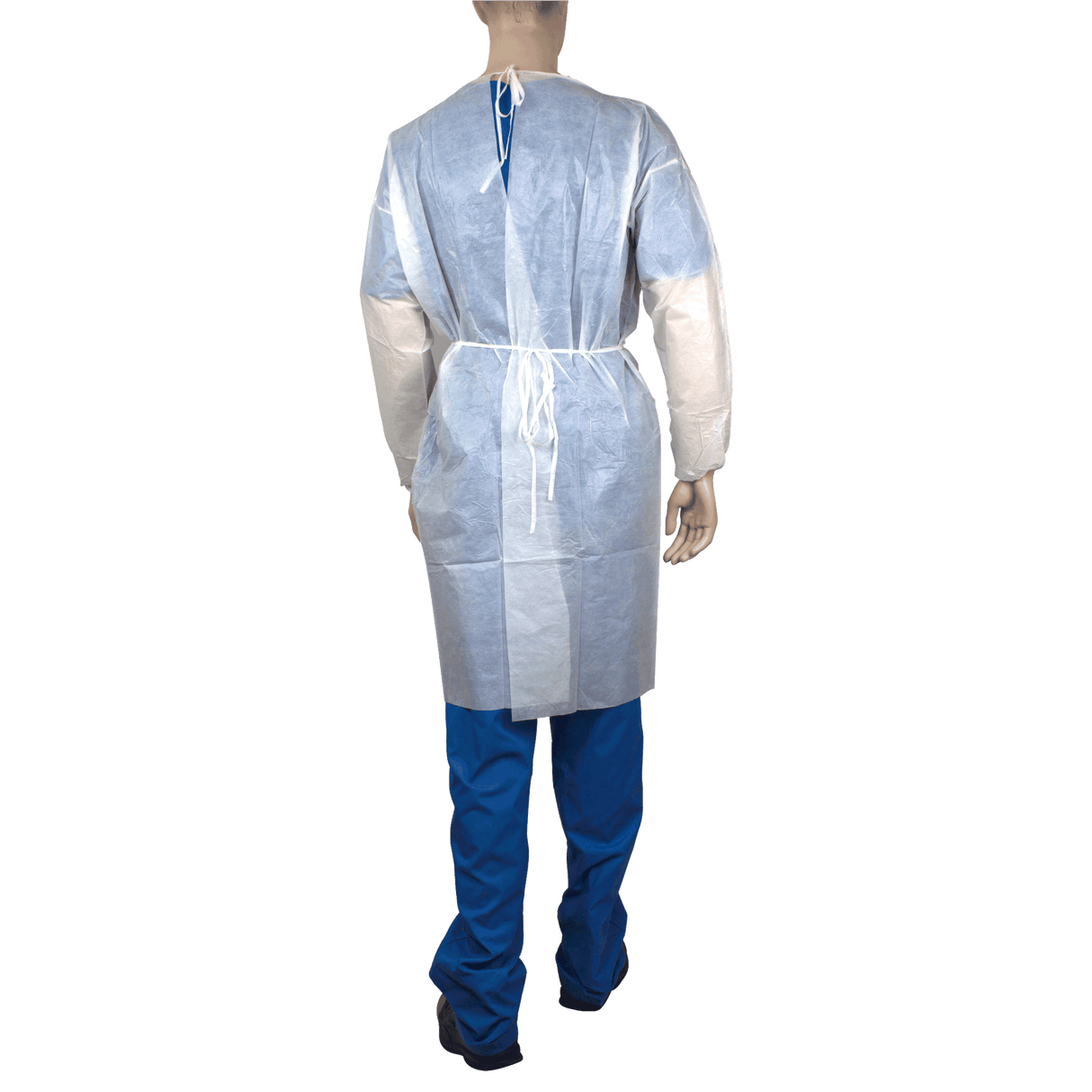 Isolation Gowns