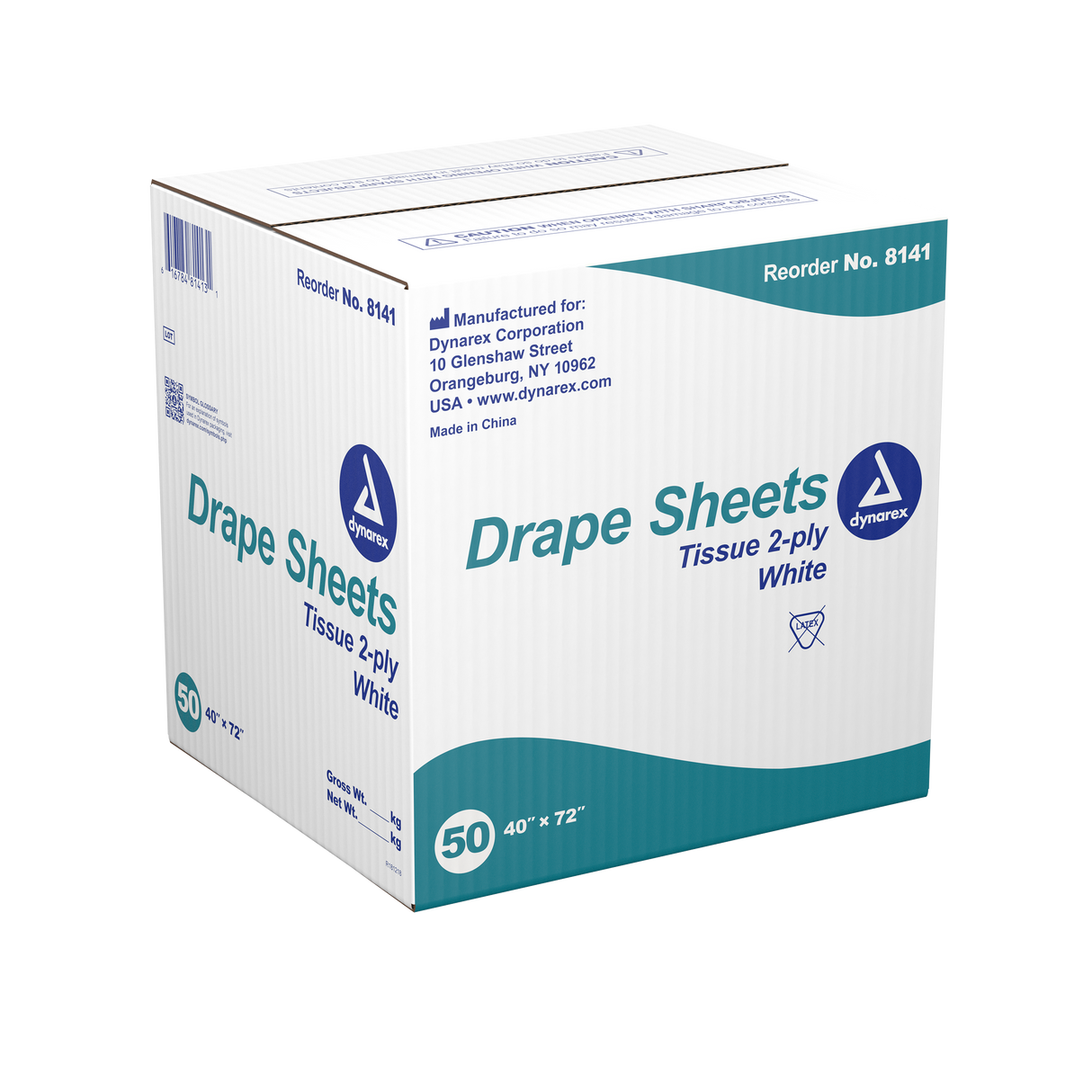 Drape Sheets