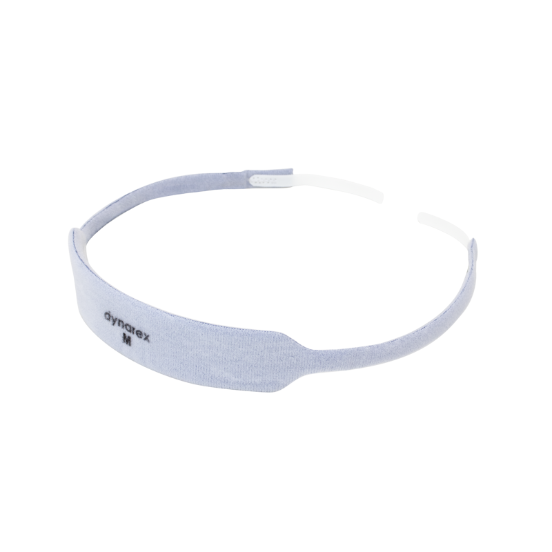 Comfort-Foam Trach Tube Holders