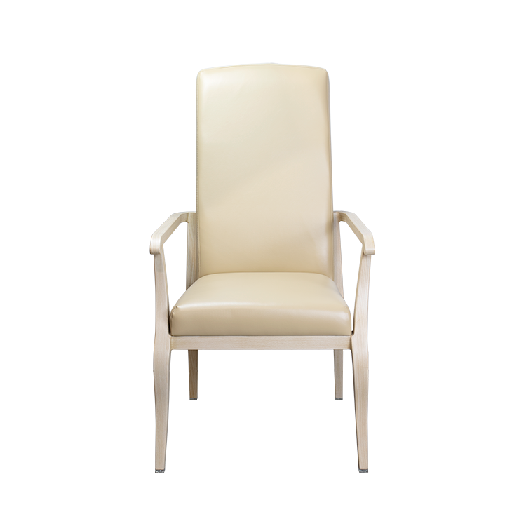 Resident Room Chair 1