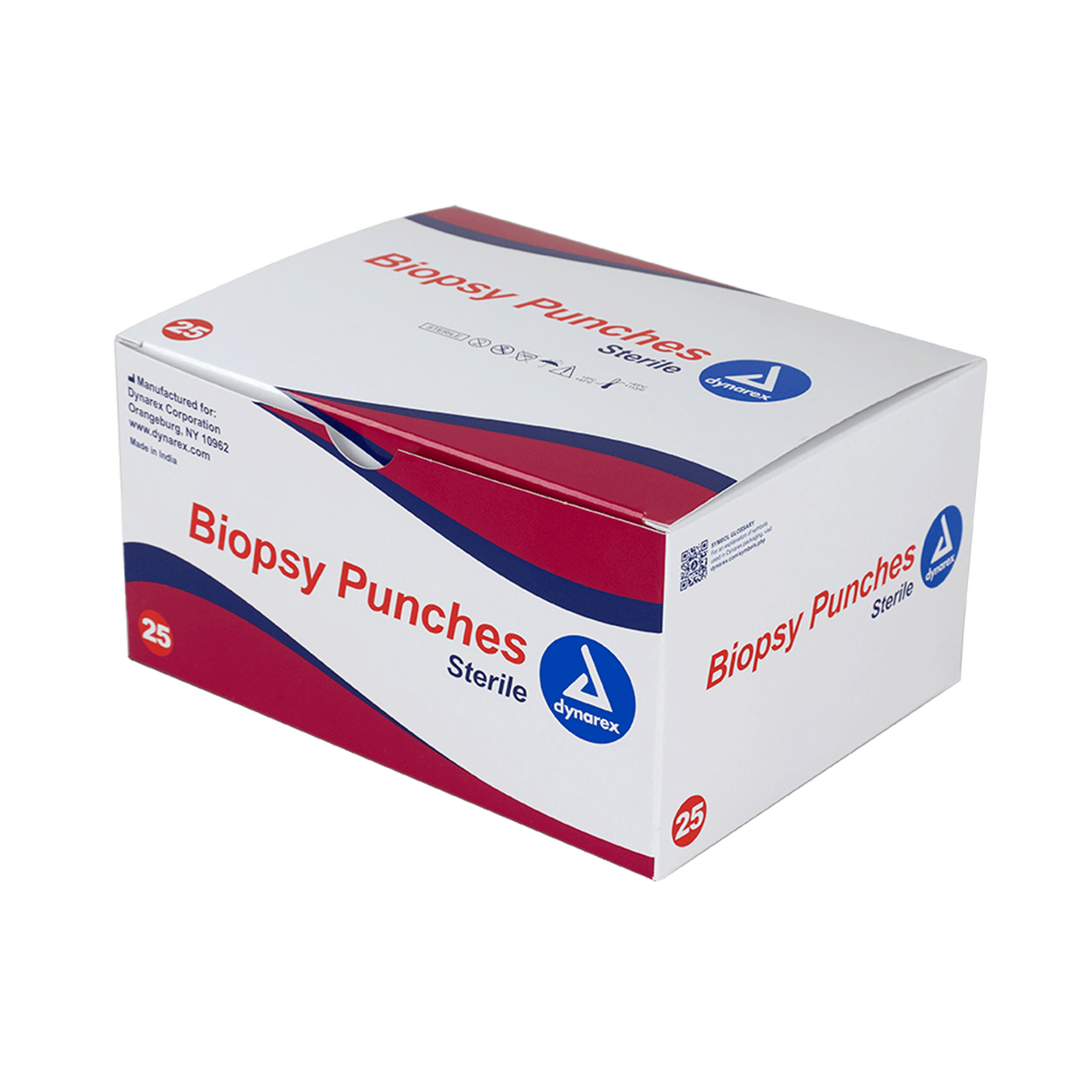 Biopsy Punches