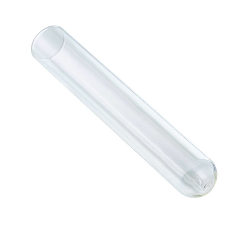 Glass Test Tubes