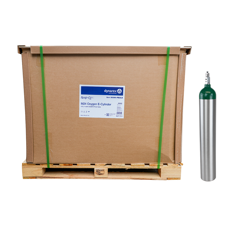 Oxygen Cylinders