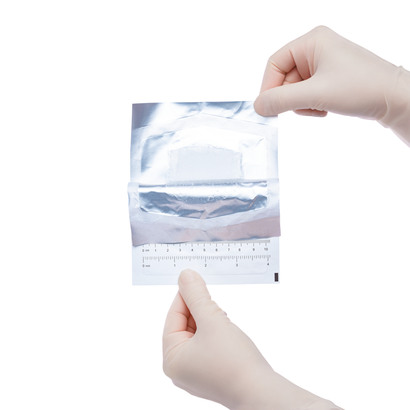 Petroleum Gauze Dressings