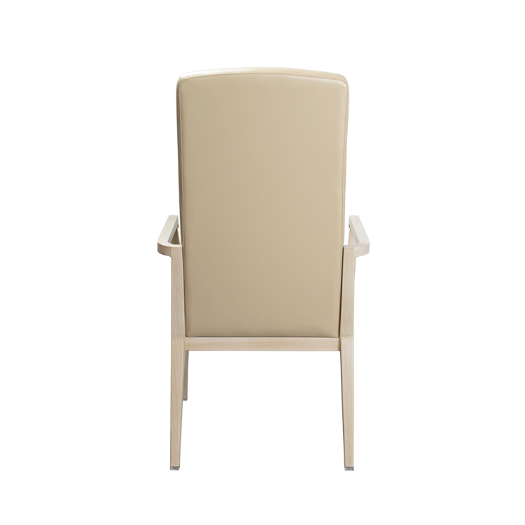 Resident Room Chair 1