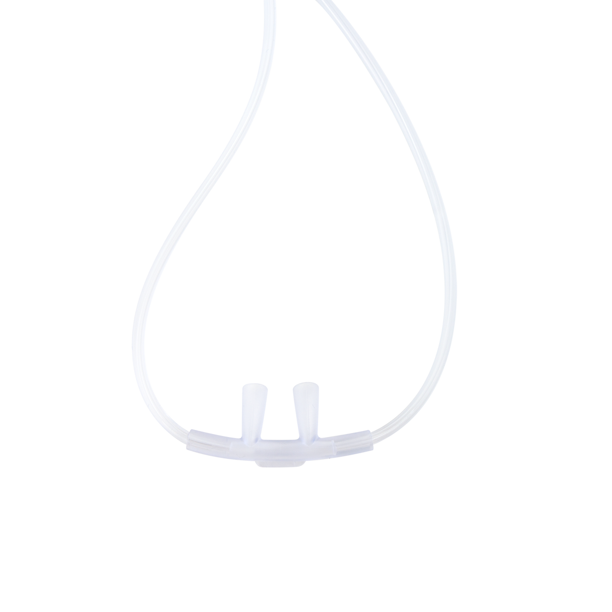 Nasal Oxygen Cannula - Flared Tip
