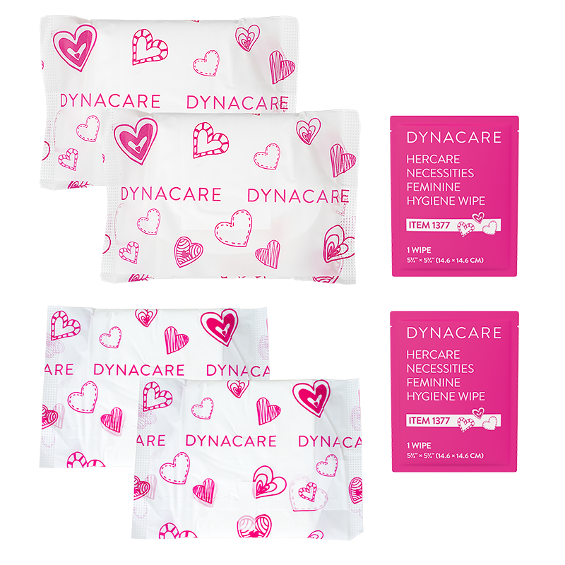 HerCare Necessities