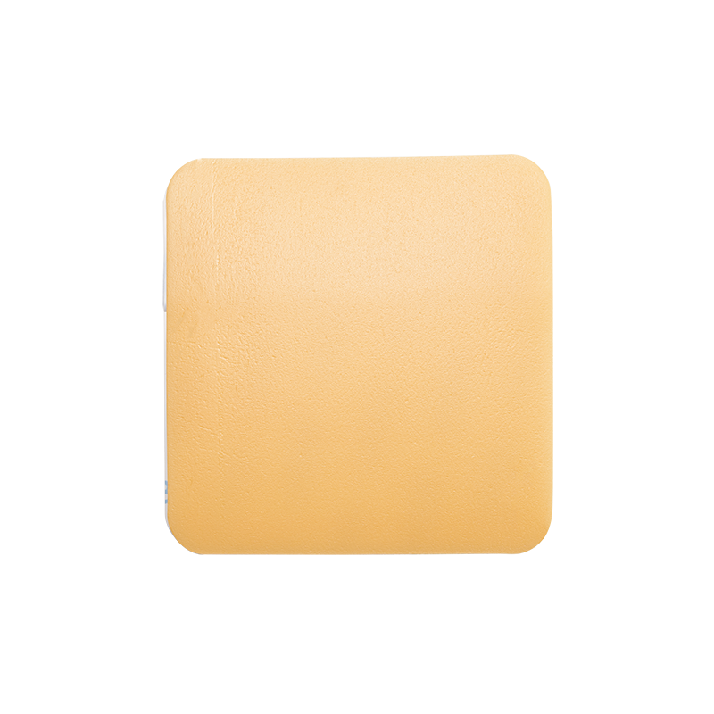 SiliGentle™ Silicone Foam Dressings