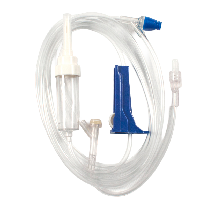 IV Administration Sets
