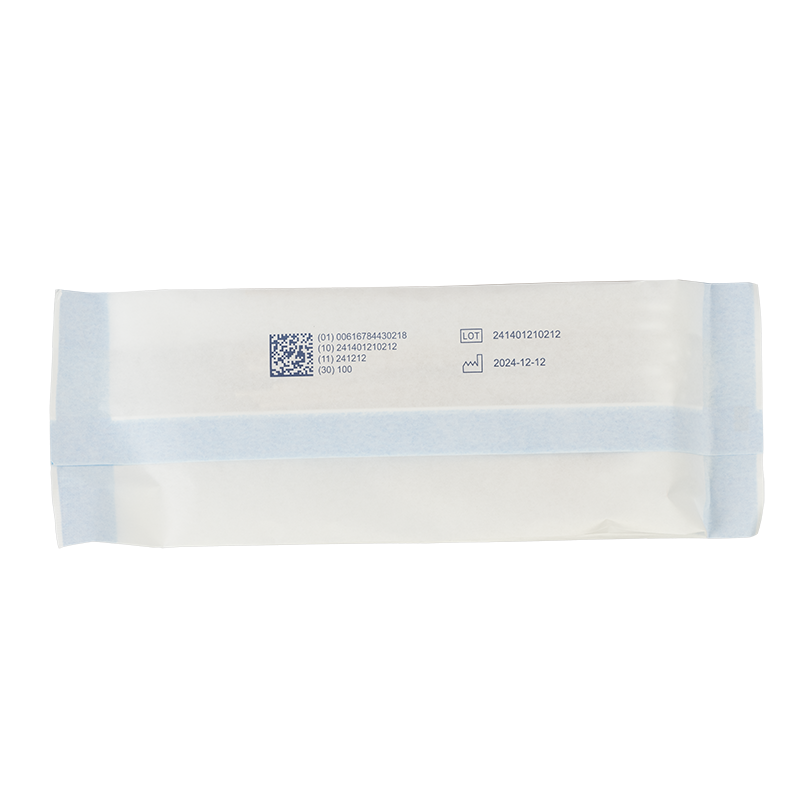 Cotton Tipped Wood Applicators